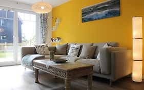 Ferienwohnung Perlentaucher